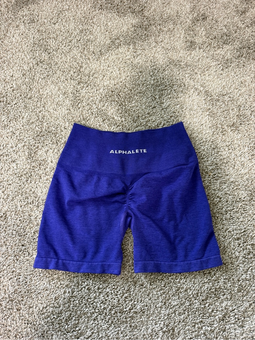 Alphalete shorts